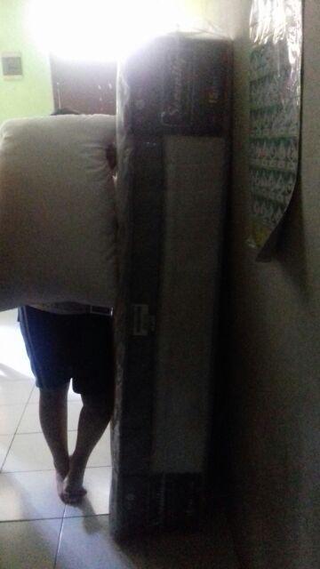 Best Seller-springbed Elite Serenity Supreme (kasur Saja)