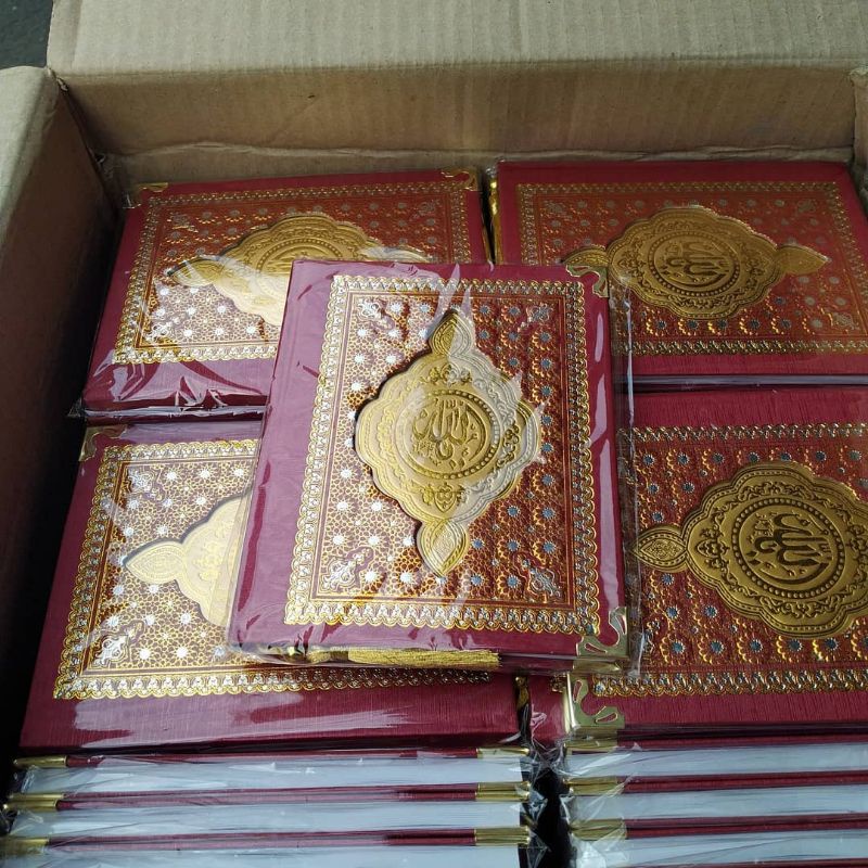 Cetak Buku Yasin Murah, Buku Yasin, Cetak Yasin