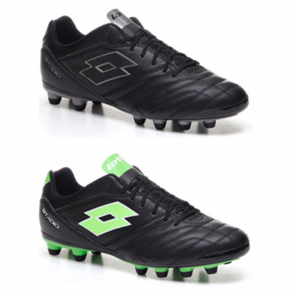 LOTTO STADIO 300 II FG - 2 WARNA