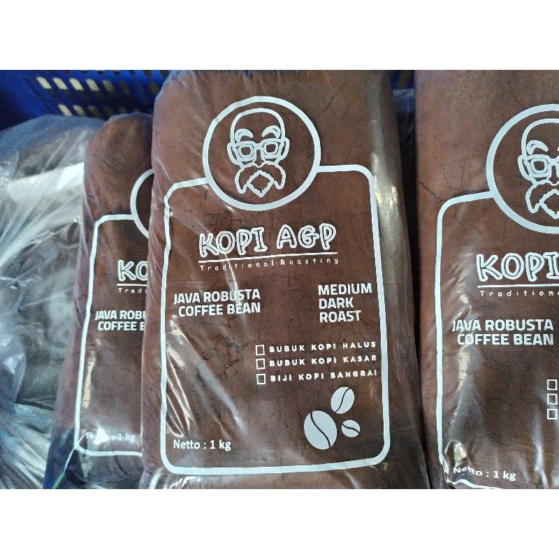 

KOPI BUBUK AGP 1kg (halus)