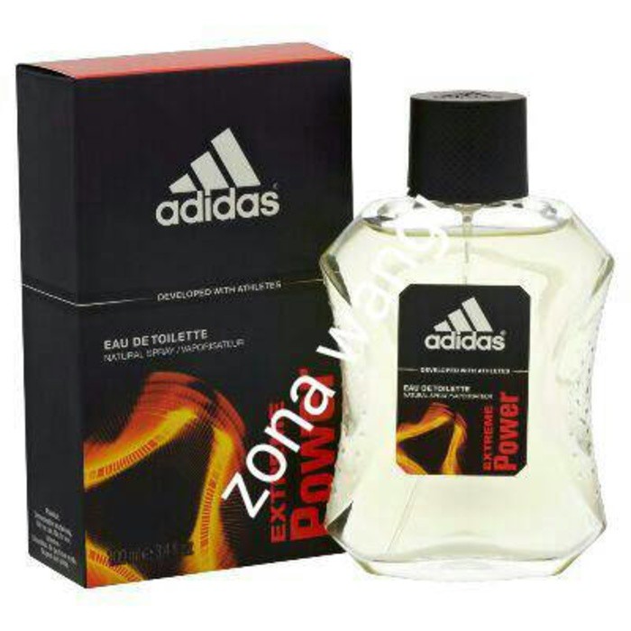 Parfum Original - Adidas Extreme Power Man
