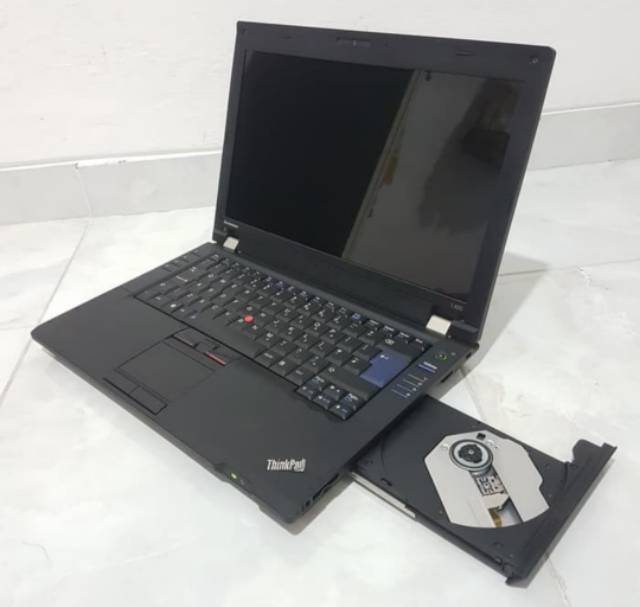 Lenovo Thinkpad L420 SSD Bekas ( Laptop second Murah )