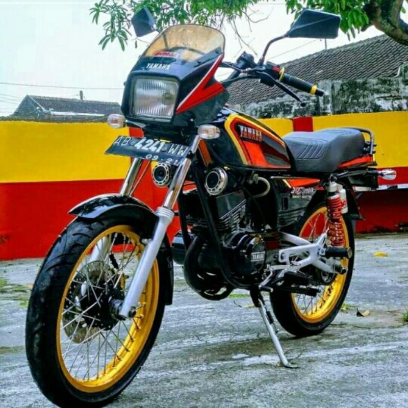 krodong Rxz indo