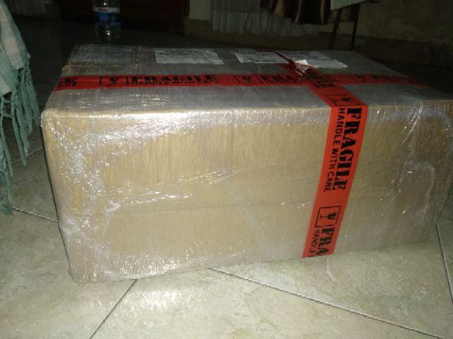 Maspion Wajan Puro Furaipan 28 Cm - Wajan Tahan Karat