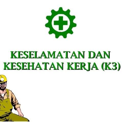 

Paper | Dokumen K3 Murah Baru Ready