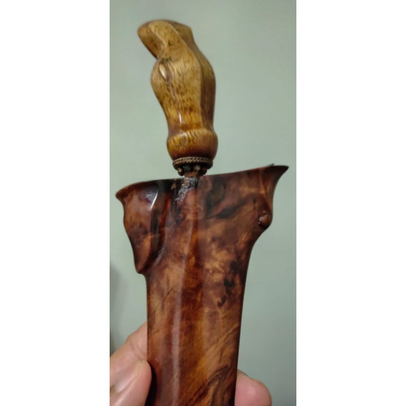 KERIS BETHOK OMYANG JIMBE