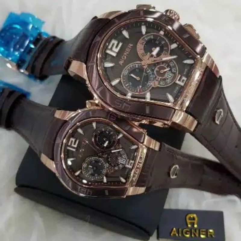 

jam tangan aigner