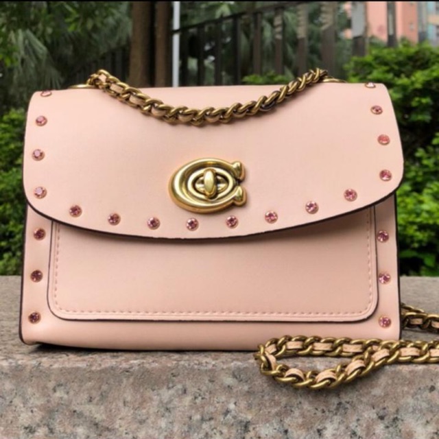Tas coach original