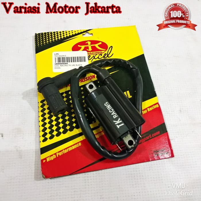 racing universal

injeksi Koil racing TK