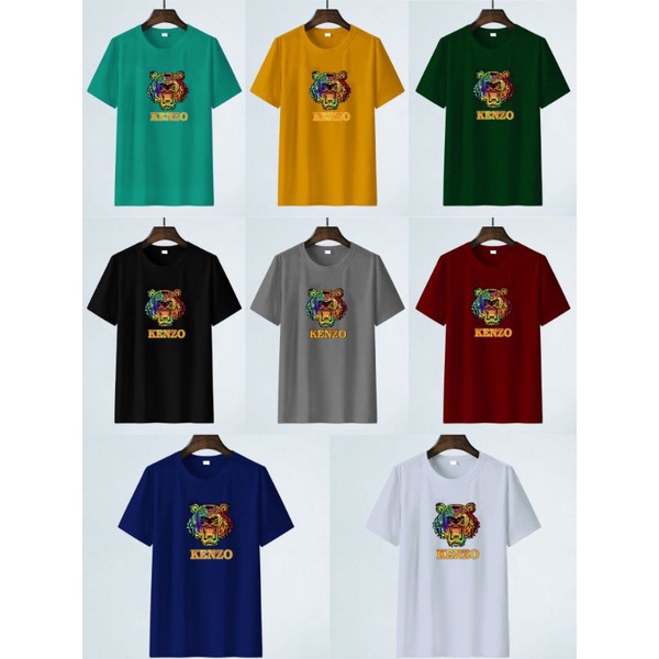 kaos distro pria dewasa size M L XL XXL