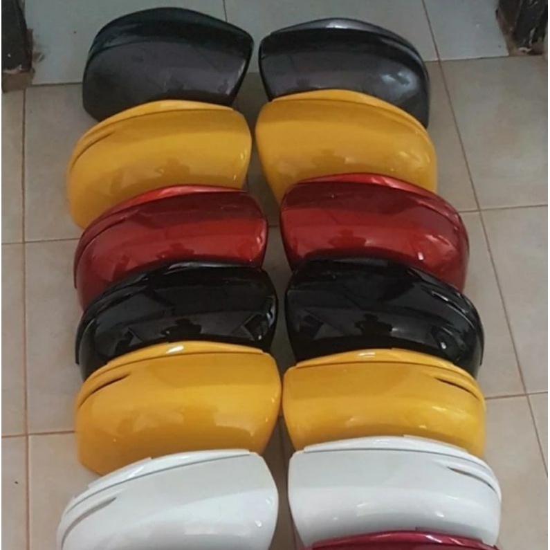 Cover spion Honda Jazz RS, Brio RS, Mobilio