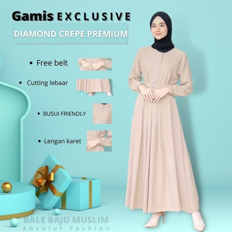 Gamis Terbaru Baju Gamis Kekinian Gamis Remaja Terbaru Gamis Dewasa Muslimah Gamis Kekinian 2022 COK