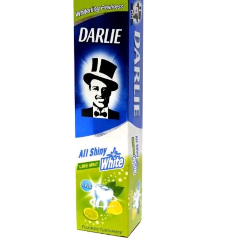 Jual Buruan BeliDarlie Toothpaste BAKING SODA / LIME MINT / CHARCOAL