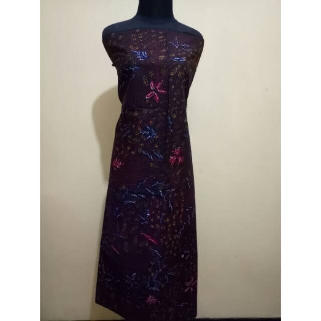 Kain batik pks storjoan