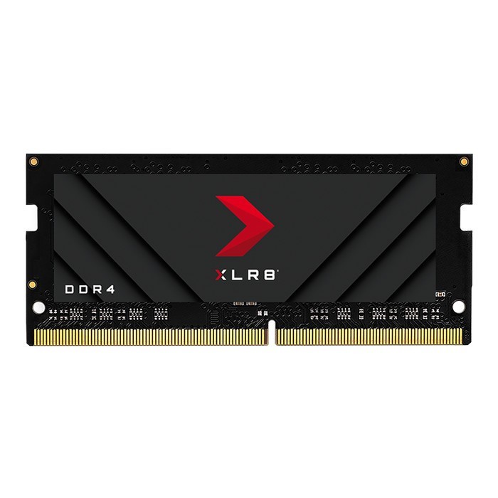 PNY Sodimm 16GB DDR4 3200Mhz PC 25600 XLR8