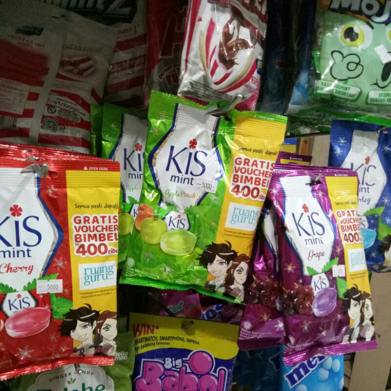 

kis bag