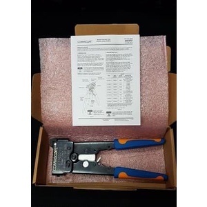 Crimping | Amp / Tyco / Commscope Tang / Crimping Tool Rj45 Cat5 (Original )