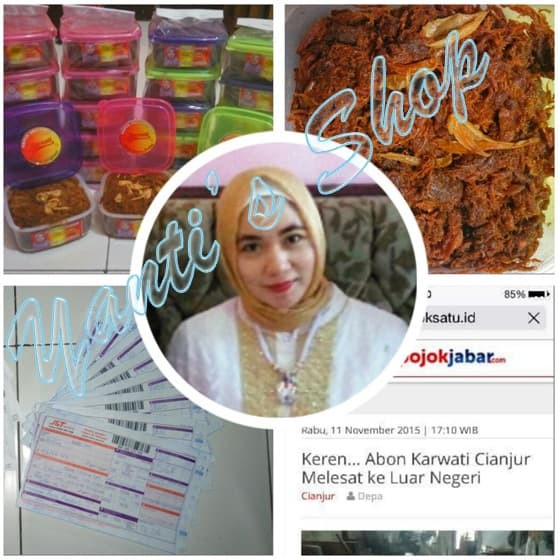 

Gepuk SAPI Karwati Asli Cianjur BEST SELLER