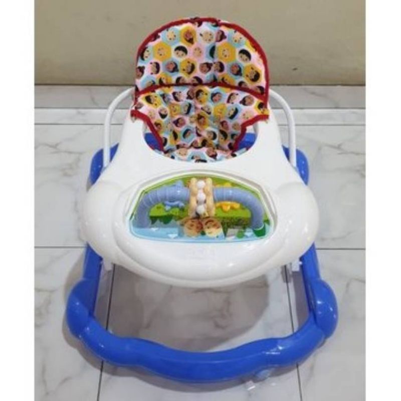 Baby   Walker Family 136  / Family Baby Walker FB  136 L ( Gosend) NEW