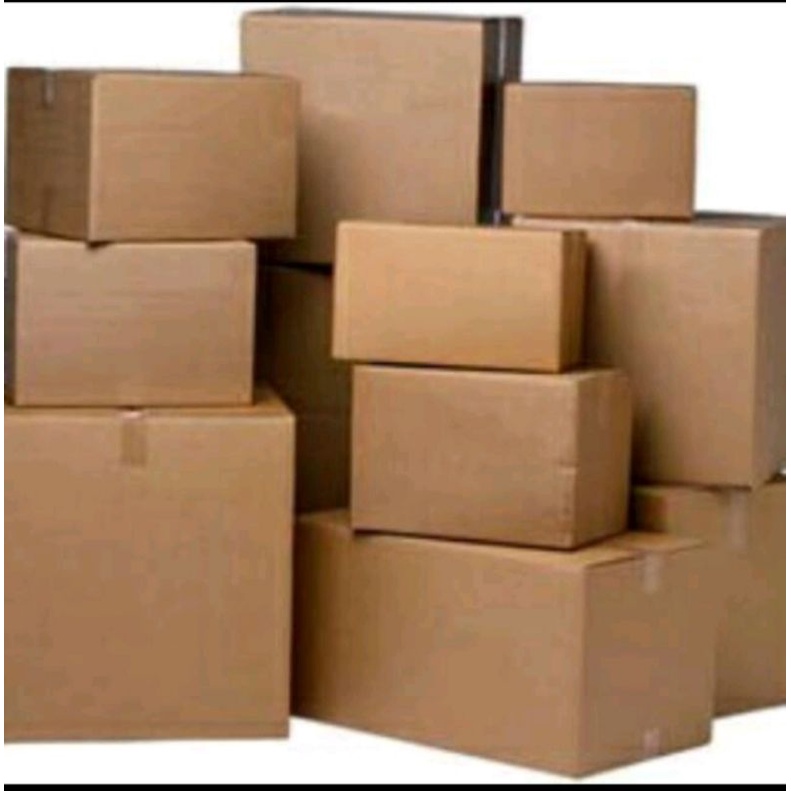 

PACKING KARDUS KHUSUS BUKET