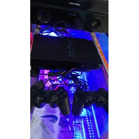 PS2fat (second) hardisk  fullgame