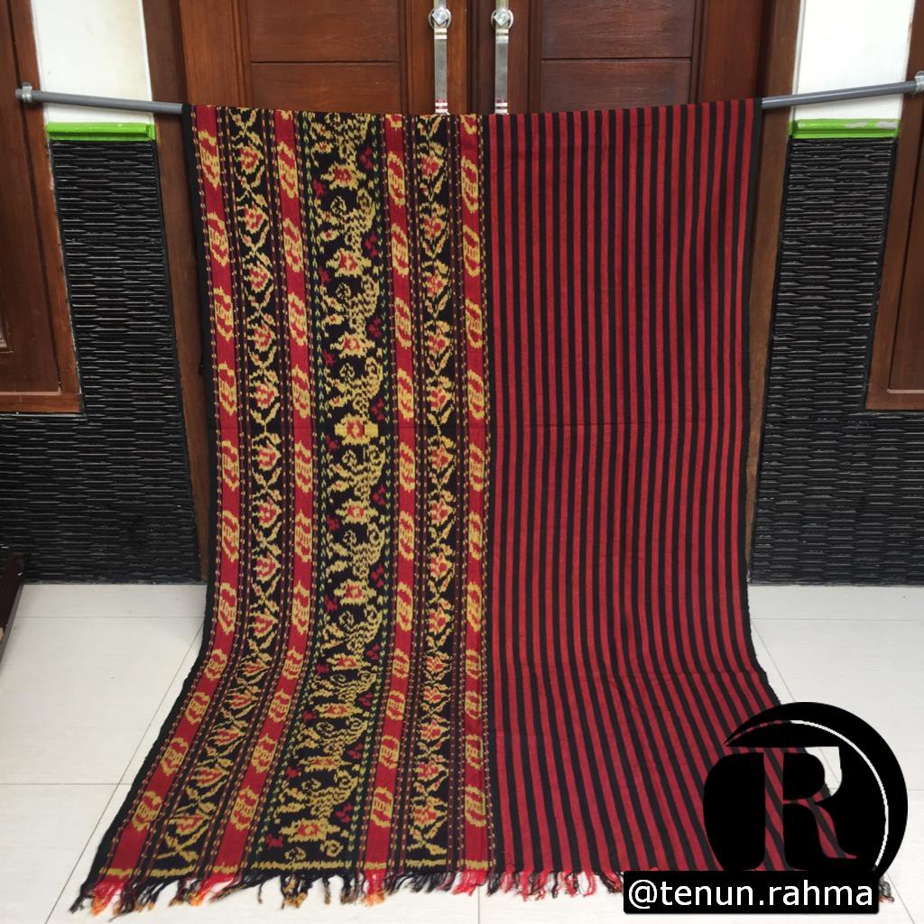 Kain Tenun Blanket Kain Tenun Blanket Jepara Murah