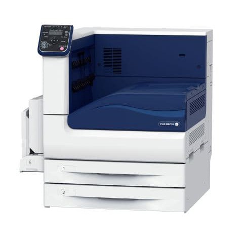 Printer Fuji Xerox A3 Mono Single - DP5105 (Original)