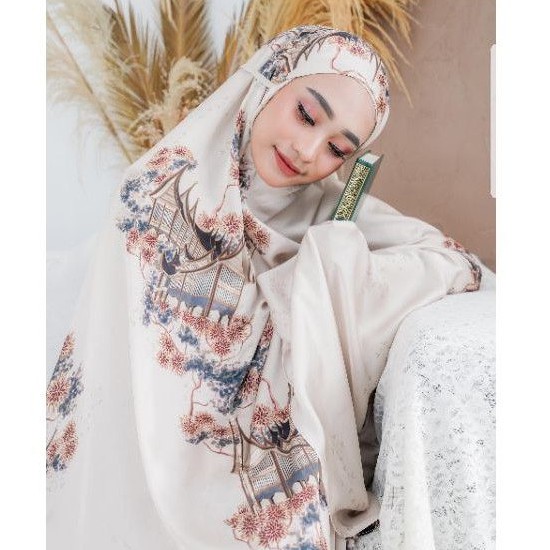 Andaleh Prayer Set by. Wearingklamby WK