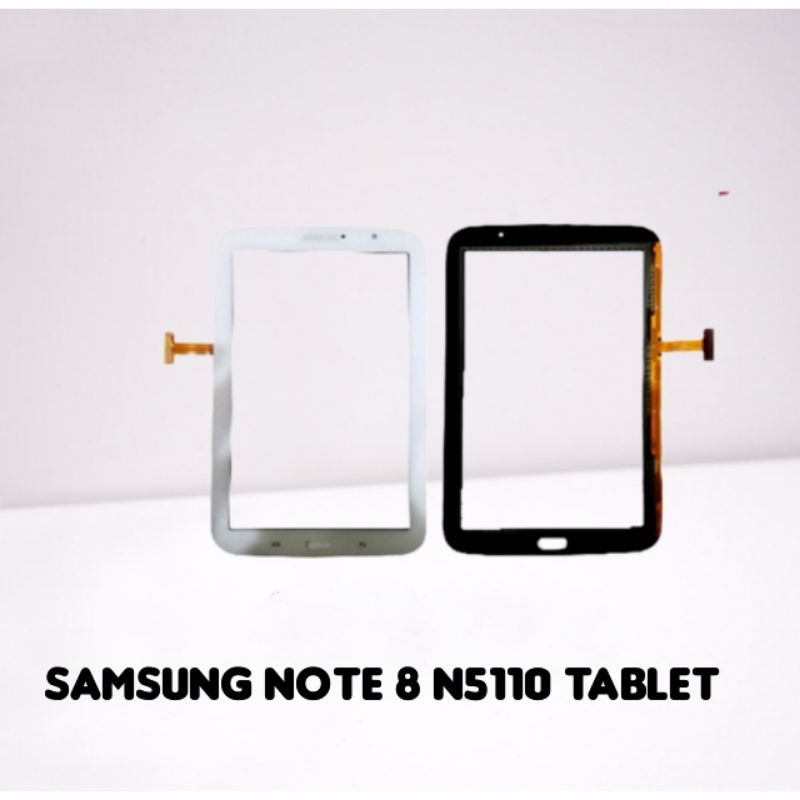 touscren Samsung galaxy tablet note 8 N5110 tablet Samsung galaxy ORI new