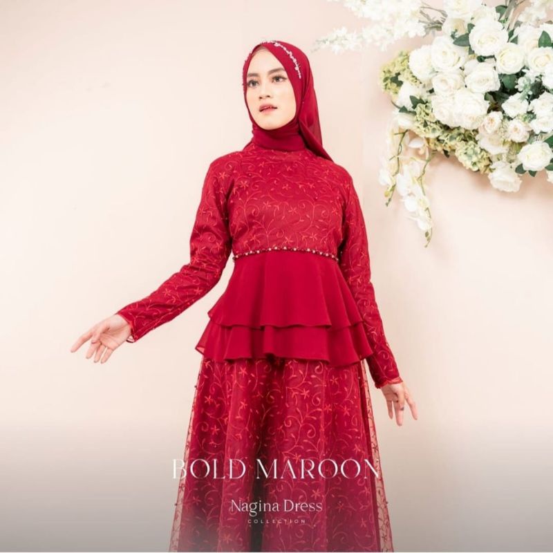 GAMIS NAGINA CANTIK DRESS BRUKAT MUSLIMAH GAMIS KONDANGAN JUMBO 1 GAMIS 10 LOOK GAMIS 10 MODEL DRESS WISUDA NAGITA DRESS NAGITA MAXY KEYSA MAXY KEISA DRESS GAMIS LEBARAN ANAK PEREMPUAN SERAGAM PERNIKAHAN OUTFIT BRIDESMAID OUTFIT KONDANGAN TERBARU