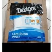 

Lem fox Dextone refill 350gr