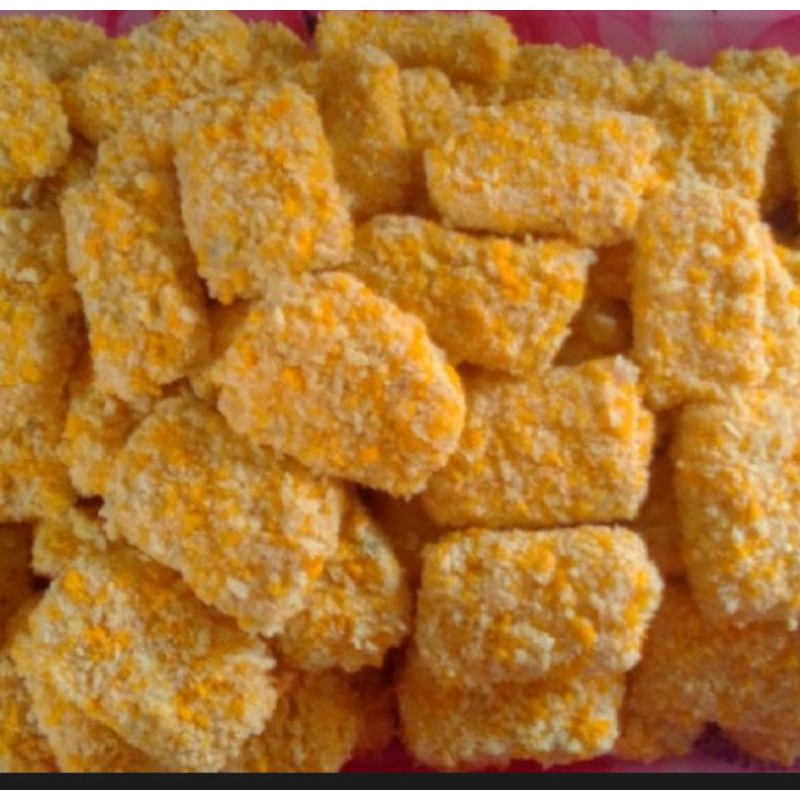 

Nugget Ayam