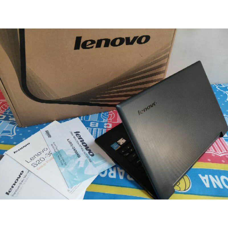 Lenovo nootbook