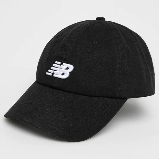 TOPI TRENDY NEW BALANCE CAP/TOPI CASUAL ORIGINAL