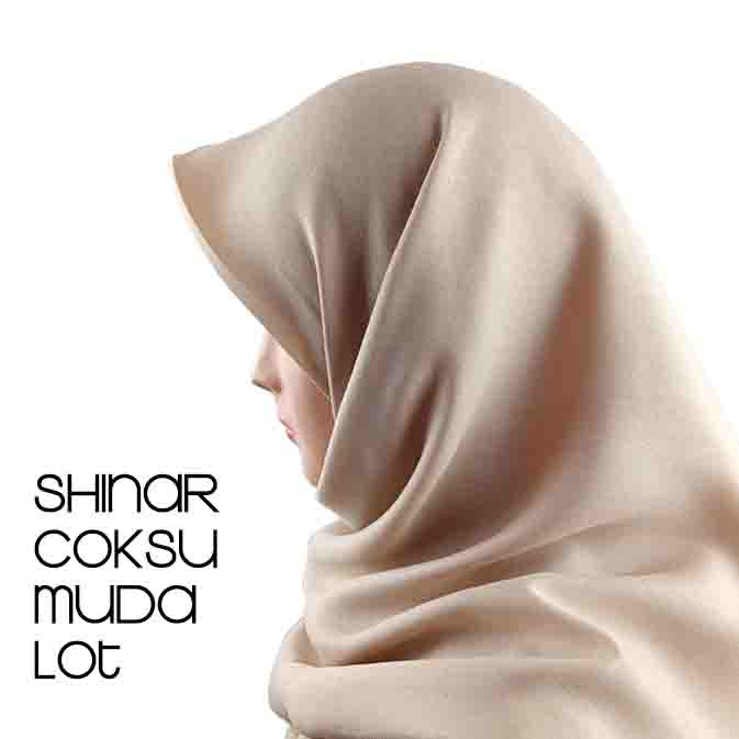 Jilbab Sinar Glamour Jilbab Shinar Kerudung Shinar Glamour Hijab Sinar Glamour Ansania Original Part 1-SINARJAHIT-COKSMUDA1