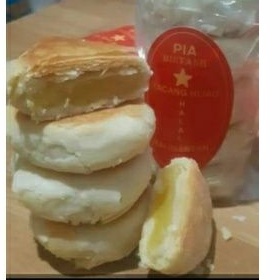 

KUE PIA KALIMANTAN