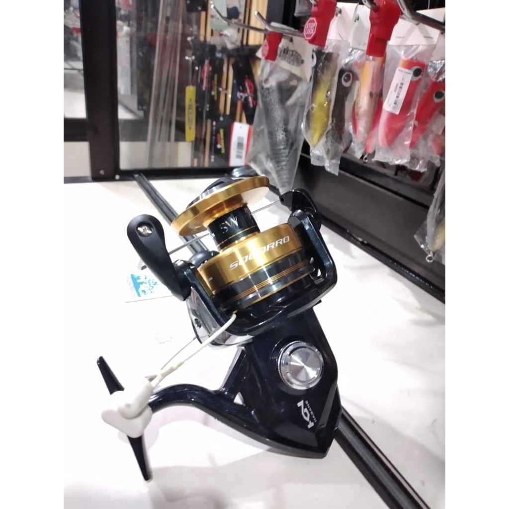 REEL SOCORO SW10000