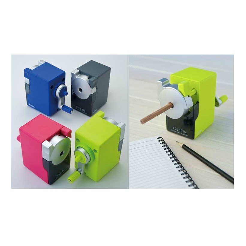 

Pencil sharpener CP-100A (RAUTAN)