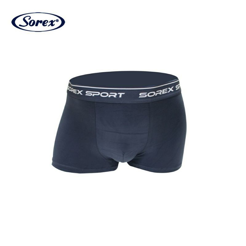 PAKET ISI 3PCS.BOXER PRIA SOREX 3906/3904.