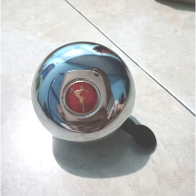 BELL SEPEDA MODEL ONTEL KIJANG SEPEDA - TING TONG