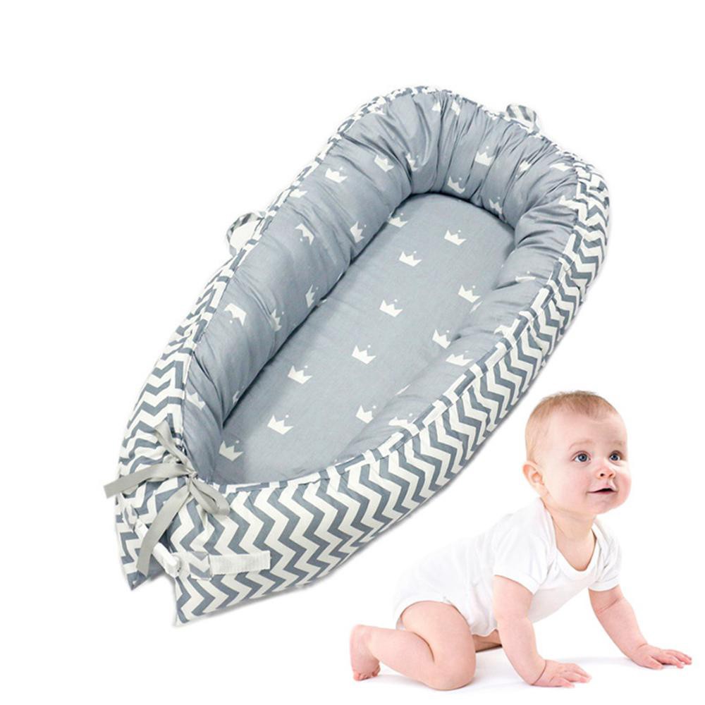 baby bunting crib