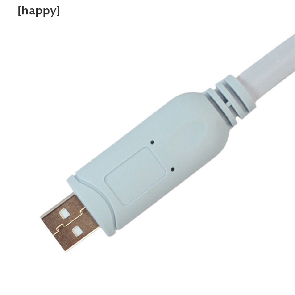 Ha Kabel Usb Ke Rj45 Untuk Cisco