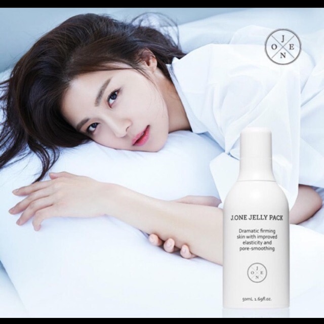j one jelly pack