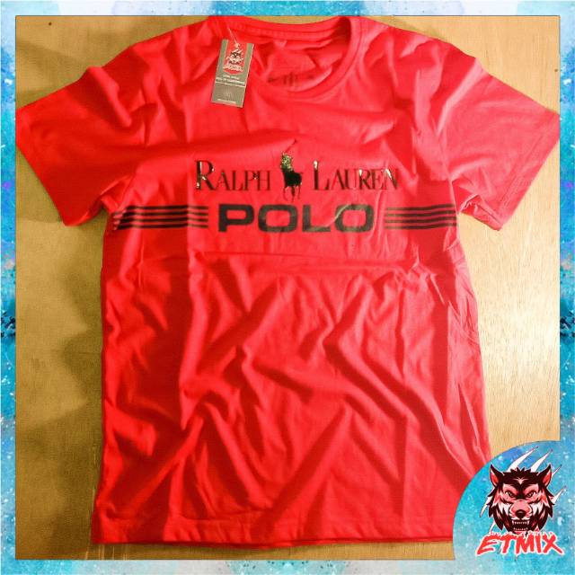 BAJU PRIA BRANDED / KAOS PRIA POLO IMPORT