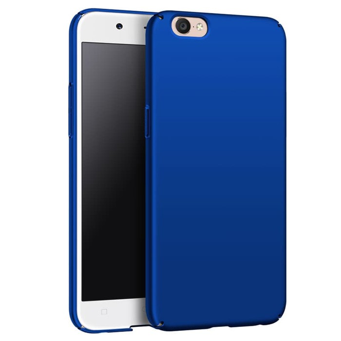 BABY SKIN Oppo A57 A39 Neo 10 ultra thin hard case casing back cover  / Case HP / Casing HP /