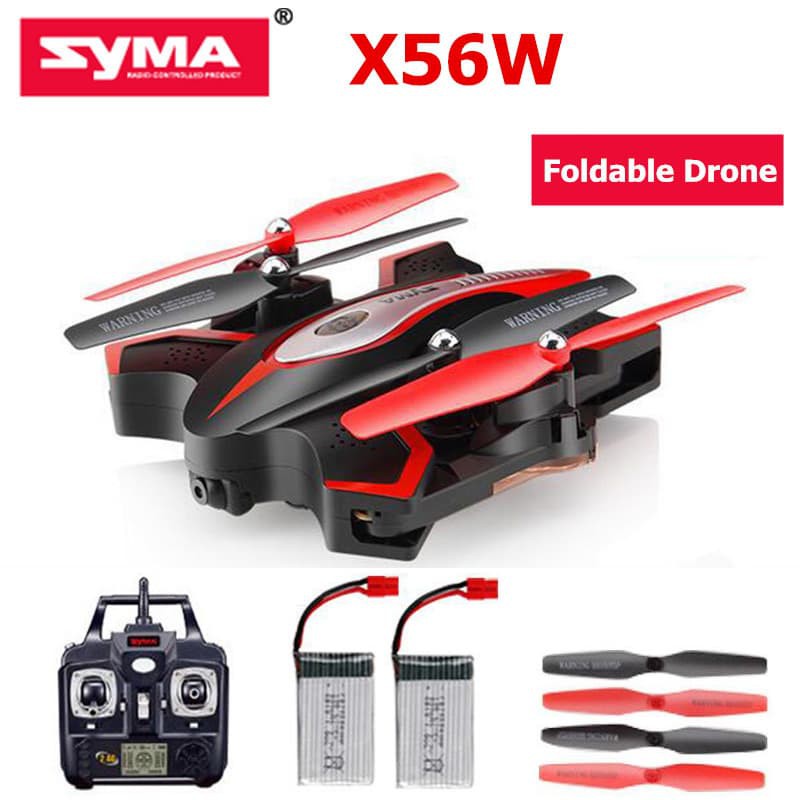 RC Drone Murah Syma X56W Drone RC Murah Mini Drone Keren Syma X56W