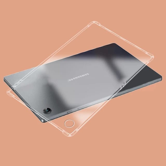 Soft Case Samsung TAB A9 A9+ Plus LTE WIFI 5G Airbag Silicone