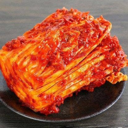 Bubuk Cabe Cabai Red Pepper Powder Korea kimchi  Kasar Halus 100g Halal