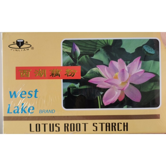 

TRADISIONALMINUMAN- LOTUS ROOT STARCH TEPUNG TERATAI - WEST LAKE LOTUS -MINUMAN-TRADISIONAL.
