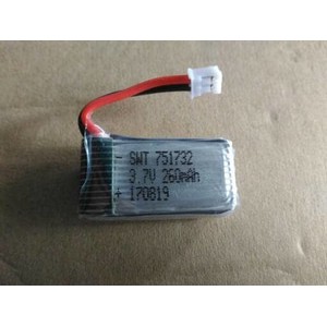 Lipo 1s 3.7v 260mah For Eachine E011 E010